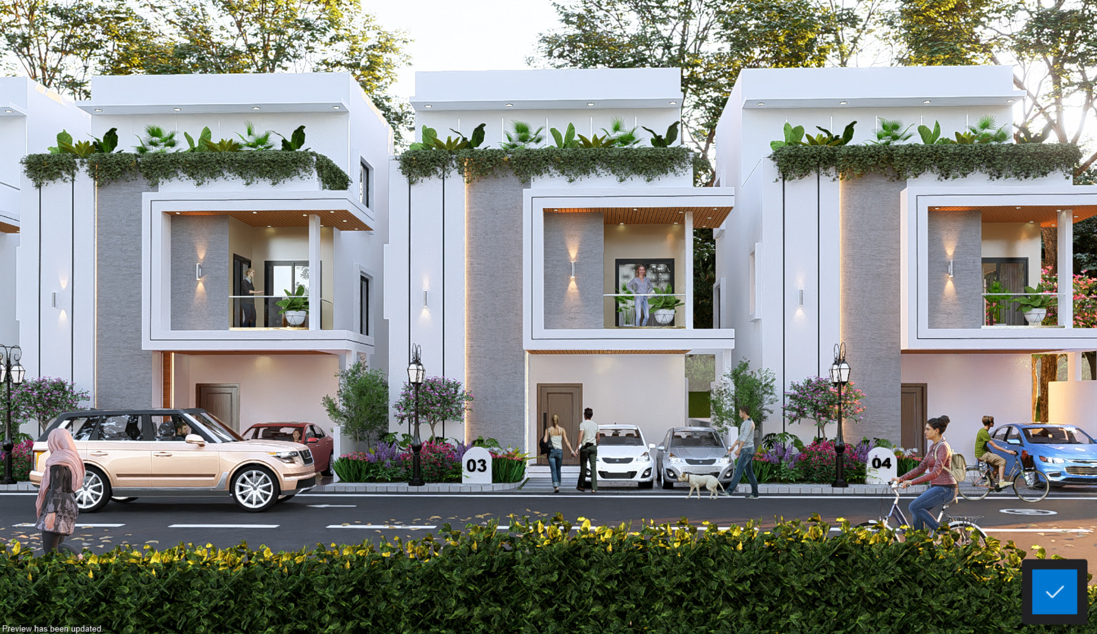 Vasavika Brindavanam images